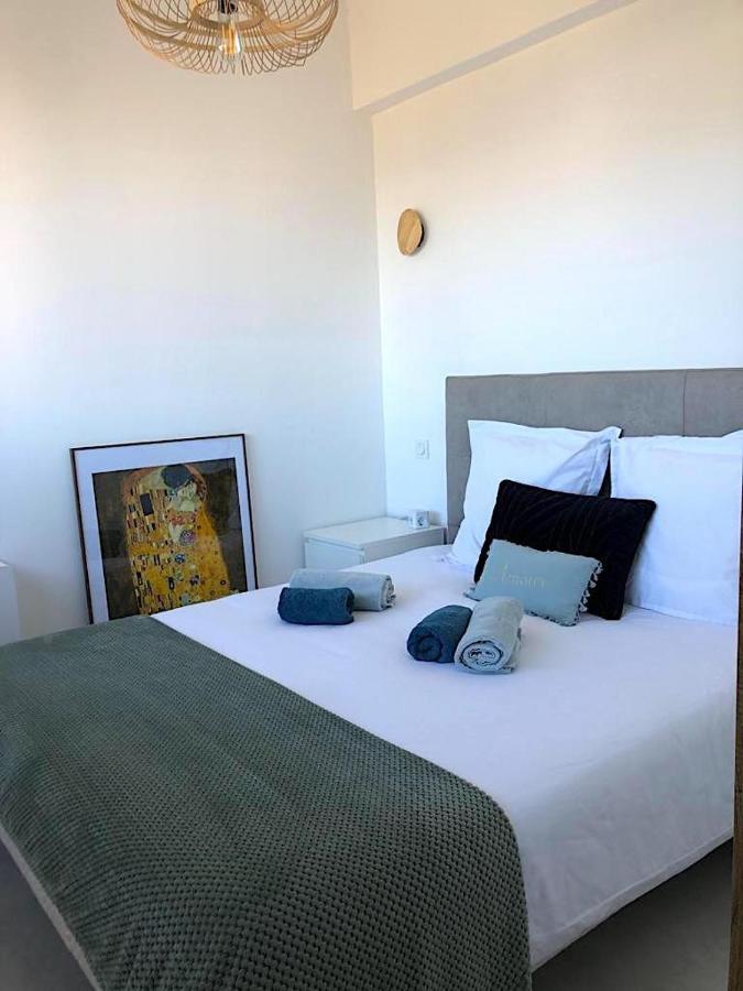 Superb Apartment With Sea View, 200M From Beach San-Martino-di-Lota Exterior foto