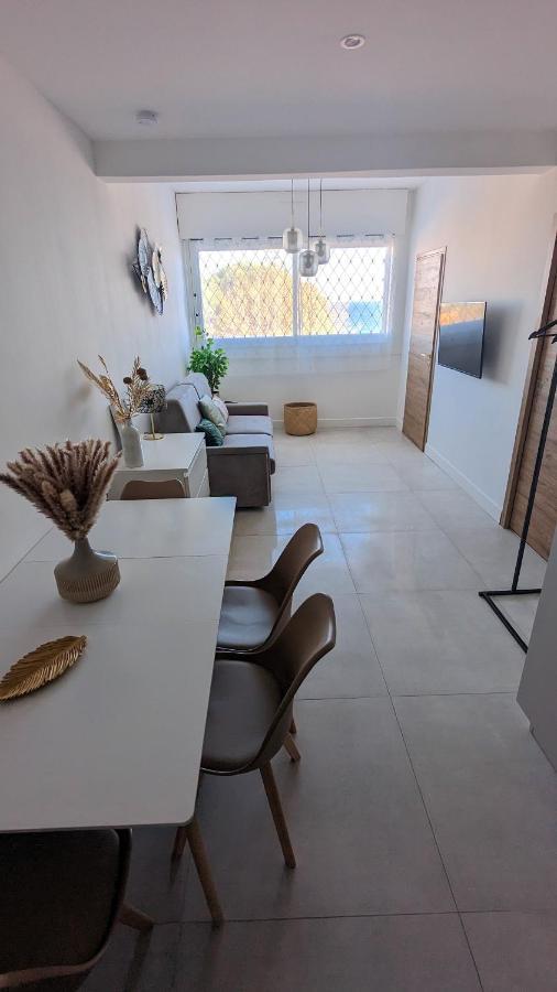 Superb Apartment With Sea View, 200M From Beach San-Martino-di-Lota Exterior foto