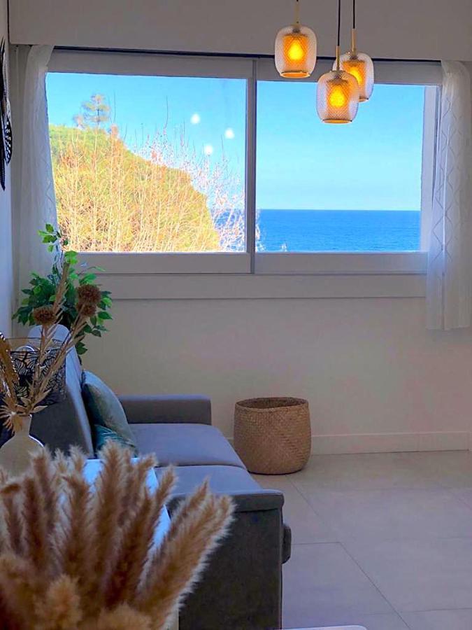 Superb Apartment With Sea View, 200M From Beach San-Martino-di-Lota Exterior foto